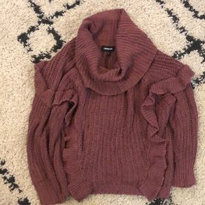 Express Sweater